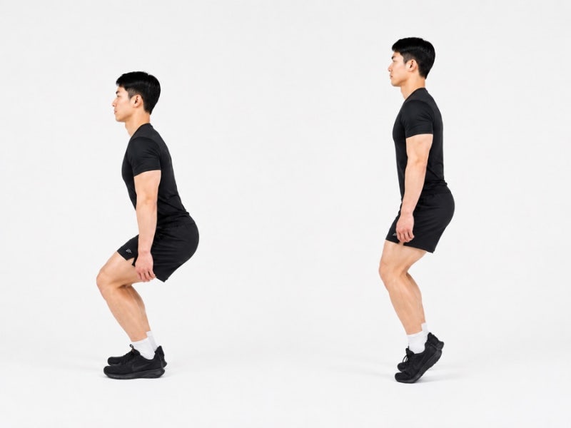 종아리 근육, 제대로 알면 부상도 보인다. 비복근(GCM) & 가자미근(Soleus)