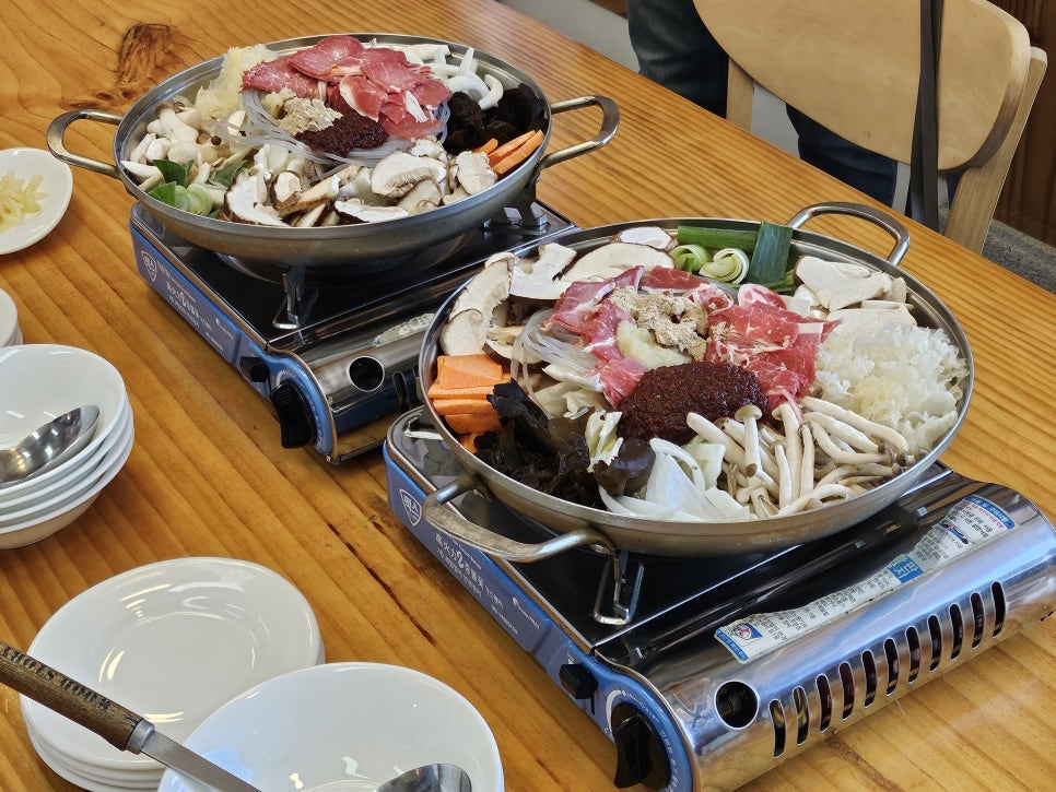 커피타임 사진 4