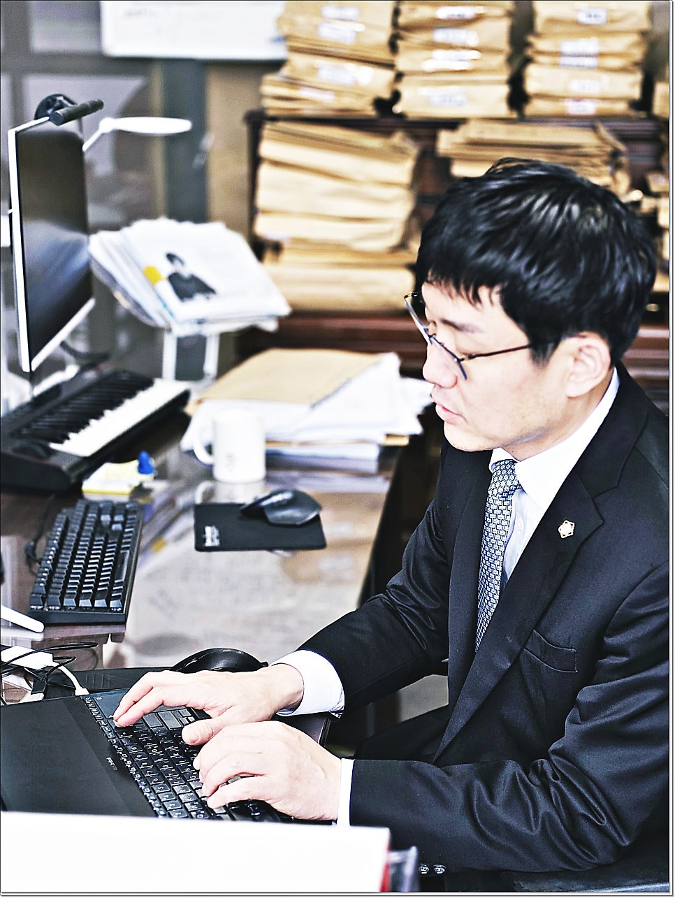 전주개인회생상담 채무서류는