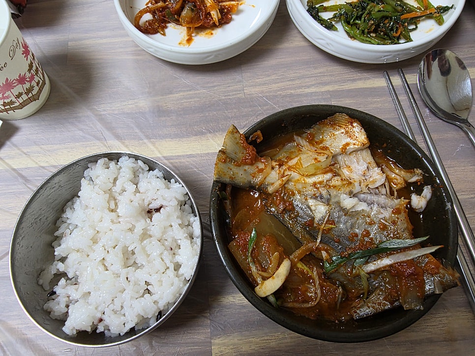 갯마을식당 사진 6
