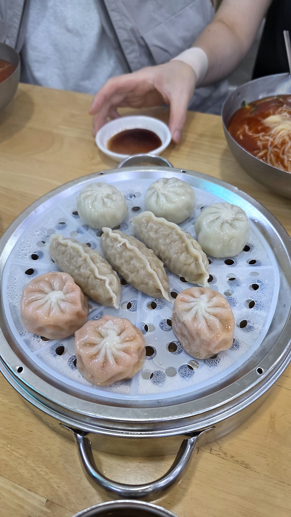 명지가야밀면 사진 4