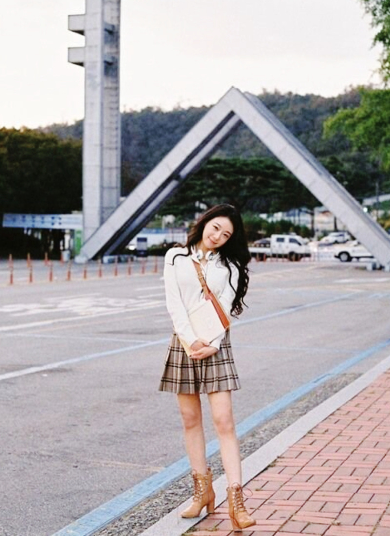 "8개월만에 서울대 동문 의사"와 결혼한 서울대 출신 여배우 근황