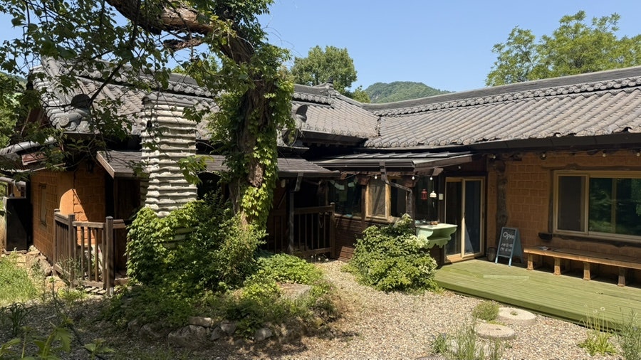 꽃비다실 사진 1