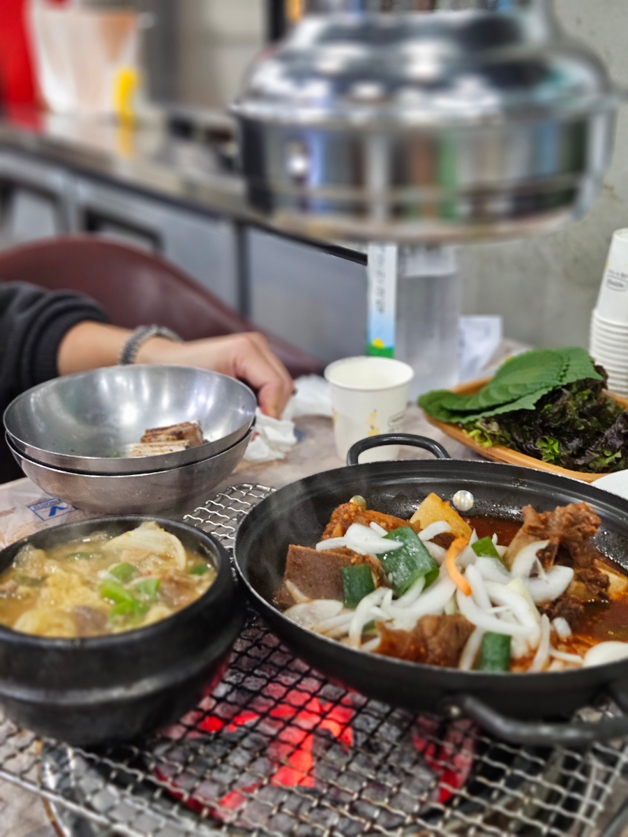 구구찜닭 사진 6