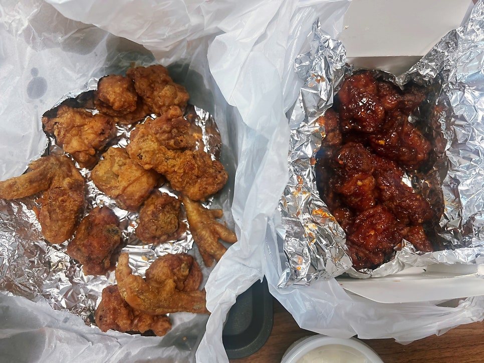 남이닭집 사진 5