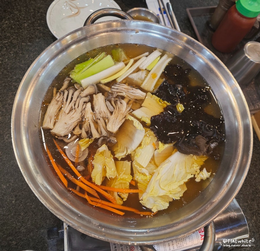 Jinwolaejingomtang photo 4