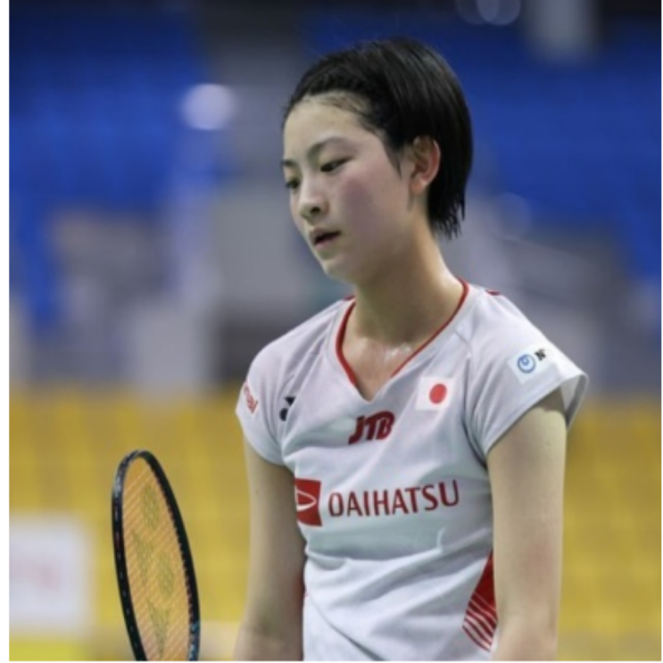 일본 배드민턴 얼짱 미야자키 토모카!! 천위페이에 패하며 BWF 태국오픈 4강 진출 좌절!! 탑시드의 야마구치 아카네는 인도의 푸살라 신두에 혈투 끝에 승리하며 준결승 진출!!
