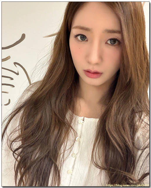 9년 열애의 결실 에이핑크 윤보미 라도 내일(16일) 결혼... 물오른 예비신부 미모 포착