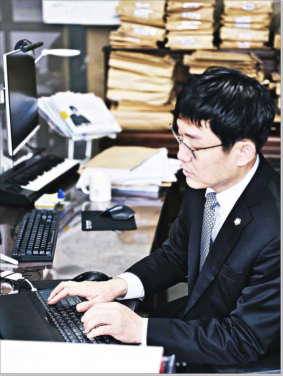 군산법무법인 찾는다면 성공사례부터 관련 사진