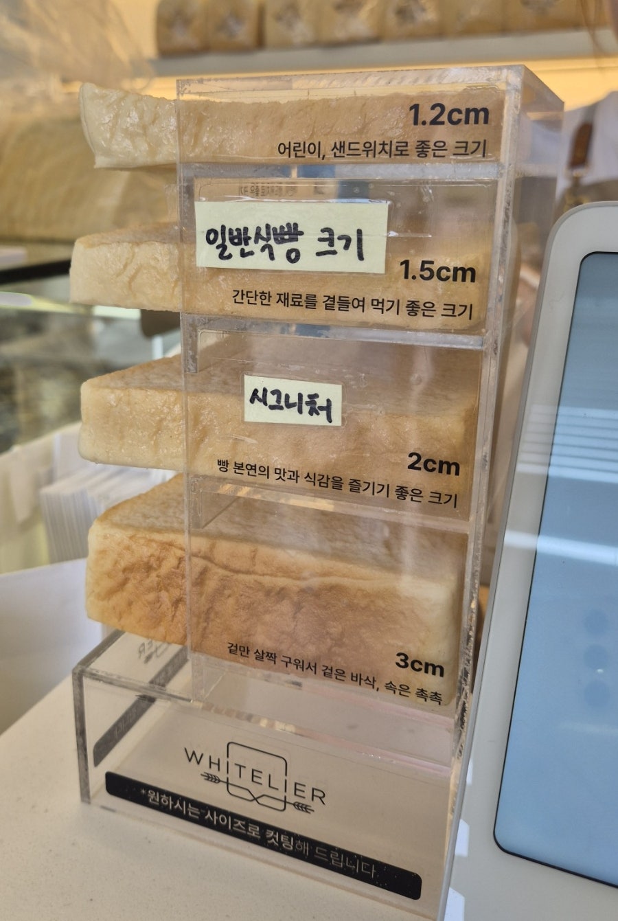 화이트리에 춘천점 사진 5