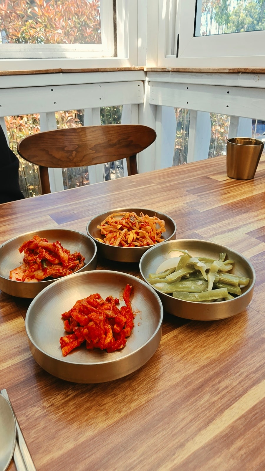 메밀애 1호보목점 사진 2