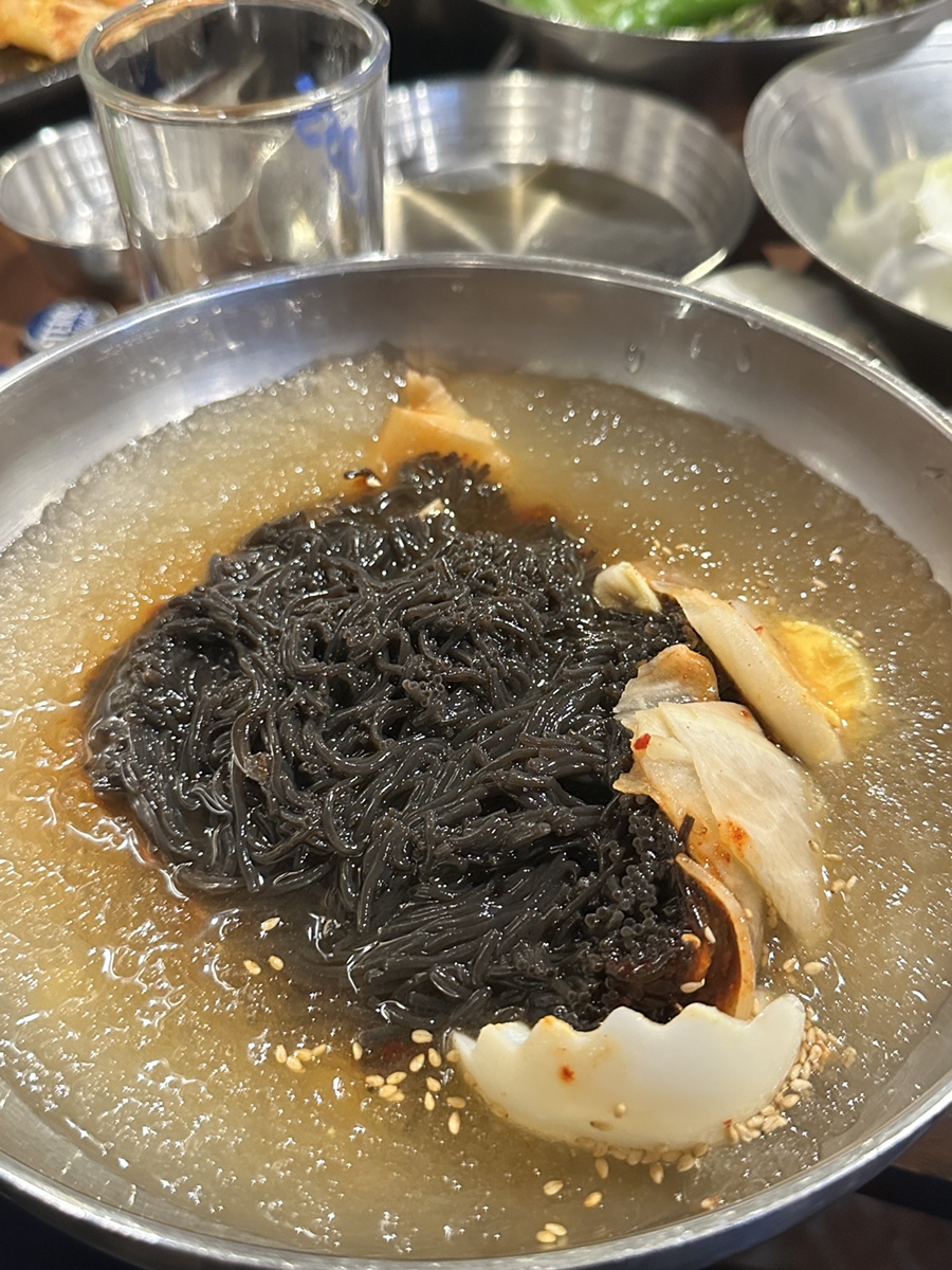 교촌치킨 용산새방점 사진 6