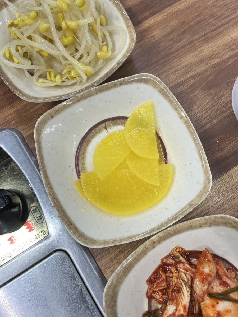 공주칼국수 도마점 사진 5