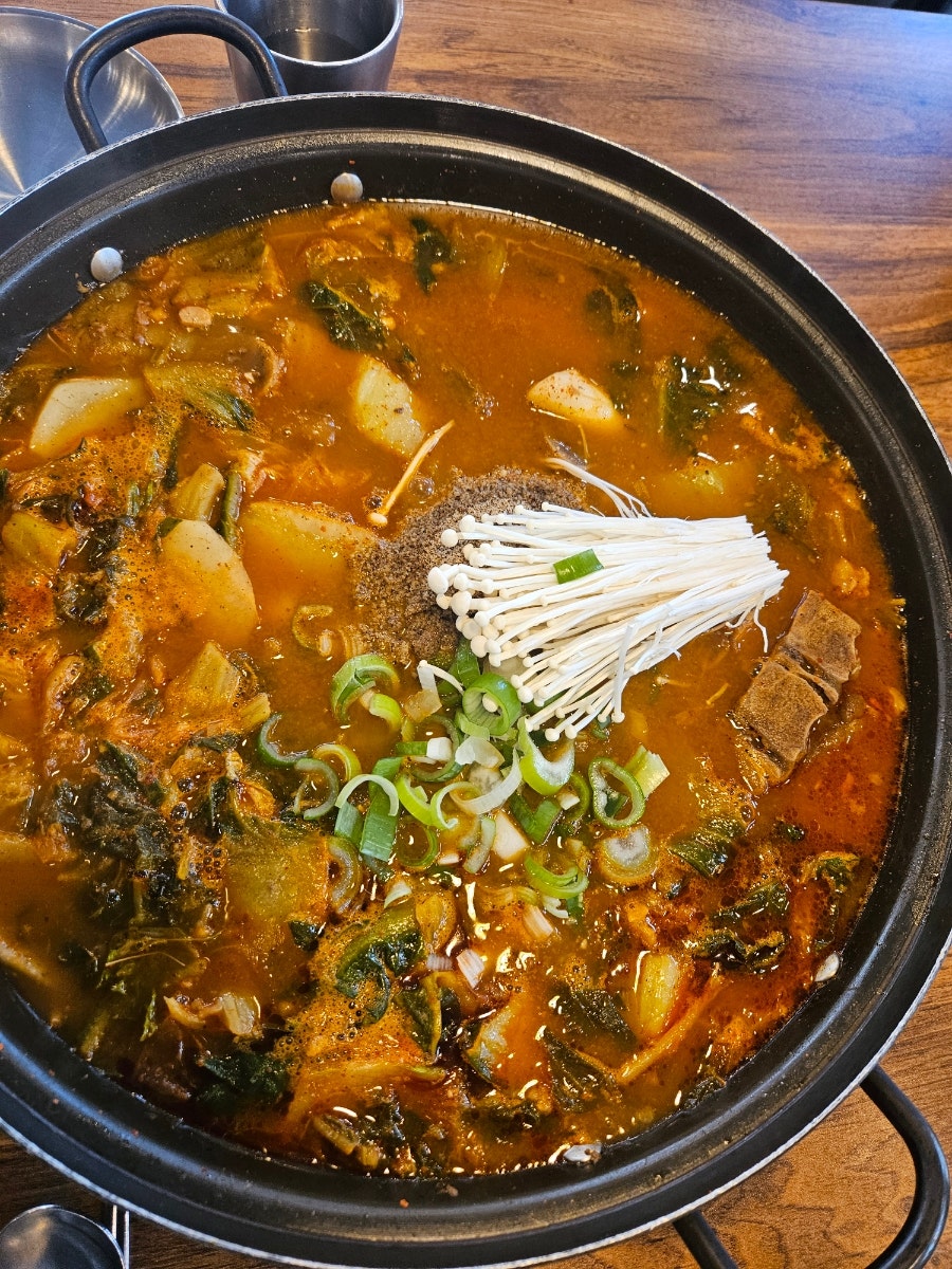 광수식당 사진 8