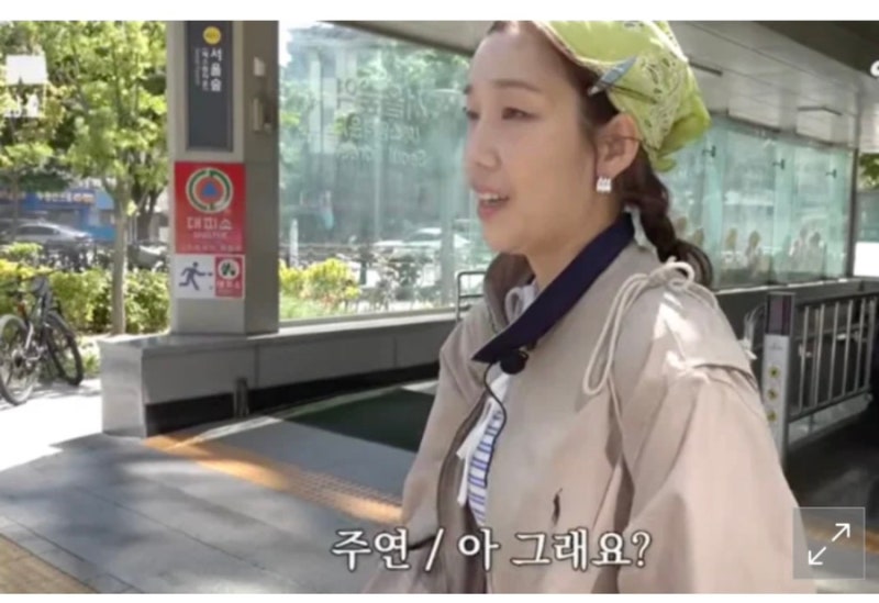 쥬얼리 막내 하주연 근황, 직장인 됐다 성수동 서울숲 매장 어디? +인스타, 프로필, 아빠, 가....