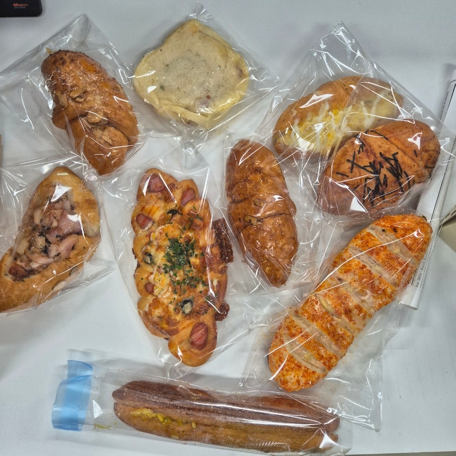 유담뽈때기 사진 2