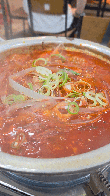  서현역 맛집 점심 김청자매운갈비찜 밥 한 공기 순삭한 돼지갈비찜 후기