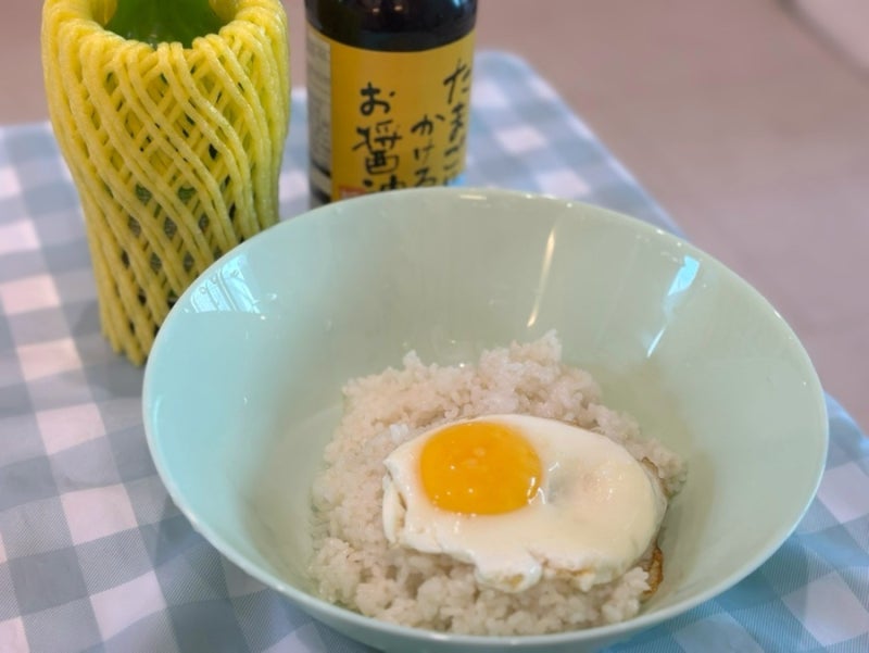 일본 간장계란밥 간장 소스로 간장계란밥 황금레시피