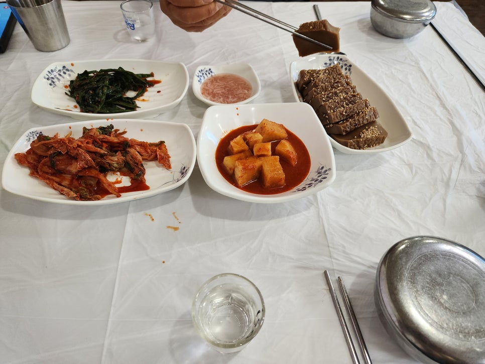 곰자소머리국밥 사진 2