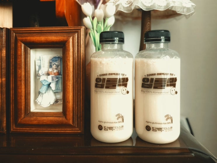 <b>입틀막</b> 수제막걸리 제조 키트