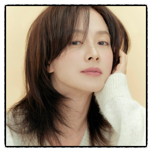 송지효 엄마, 382톤급 여객선 사모님 화제 "통영 금수저였어?"
