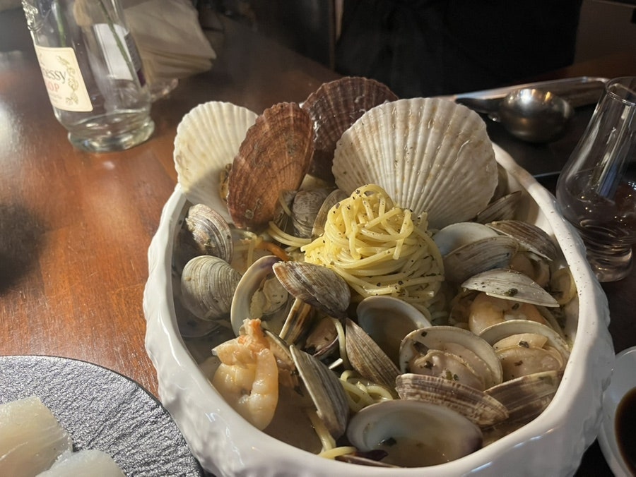 심야식당중도 사진 6