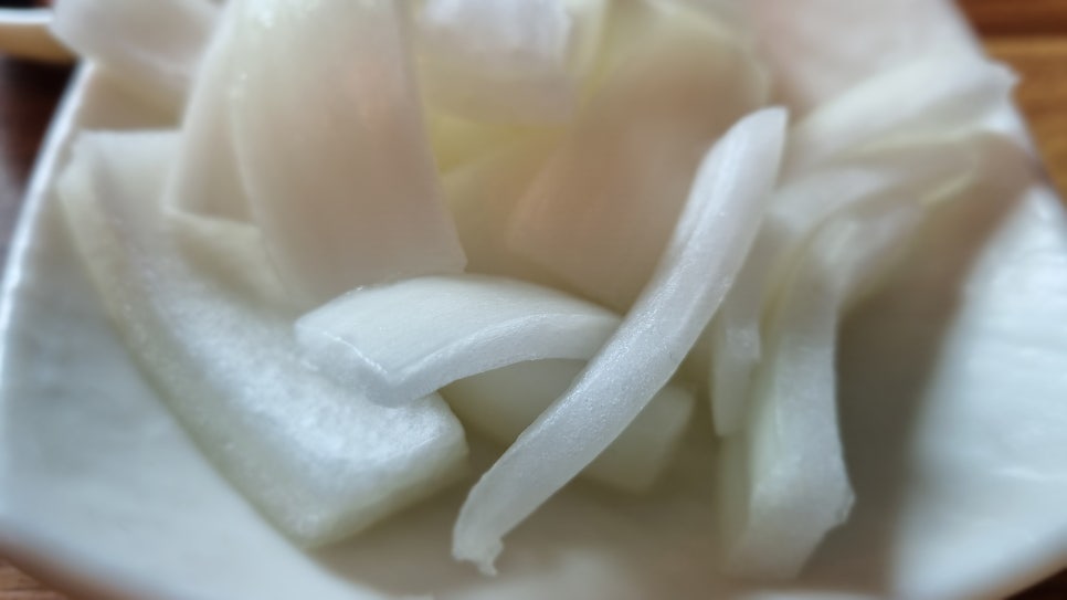 백리향 사진 6