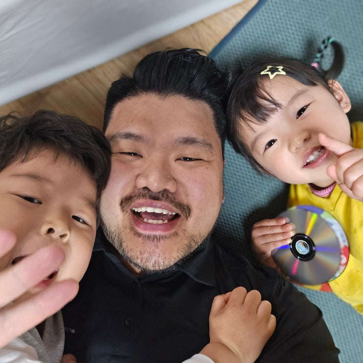  육아휴직 시작! 아빠는 육아 외에 무엇을 해야 할까요?