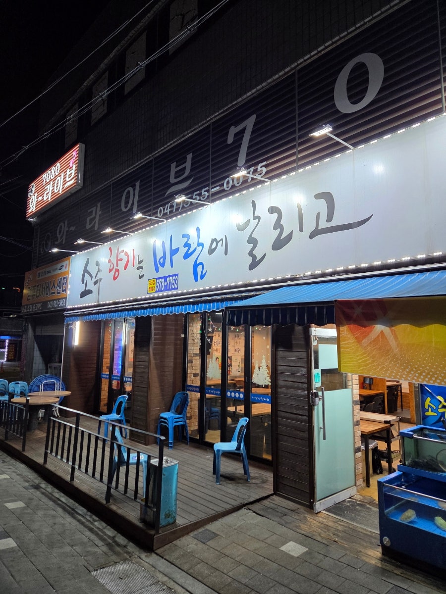 소주향기는바람에날리고 사진 3