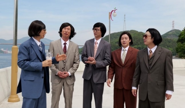 주우재, 서울에서 잘나가는 척 하더니 고향 창원에서 대굴욕