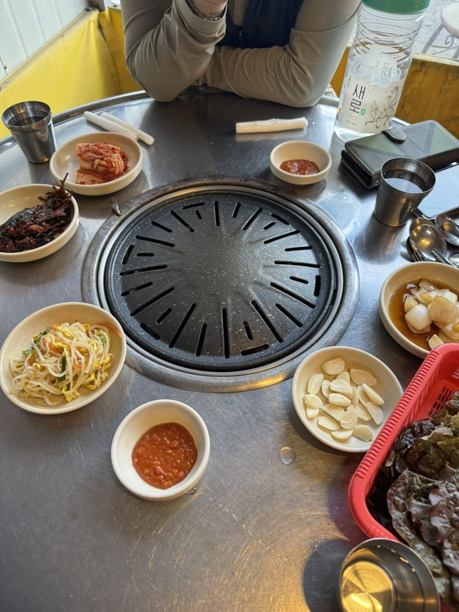 정가네참숯구이 사진 4