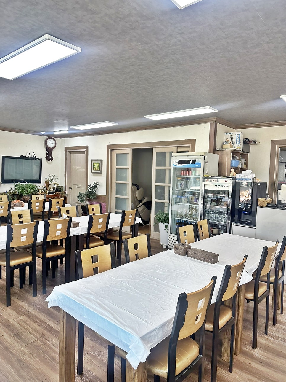 향미맷돌순두부 사진 4