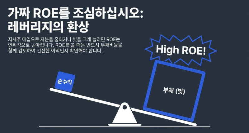 주식 가치 평가 3대장 PER, PBR, ROE 완벽 이해와 실전 활용법 : 네이버 블로그