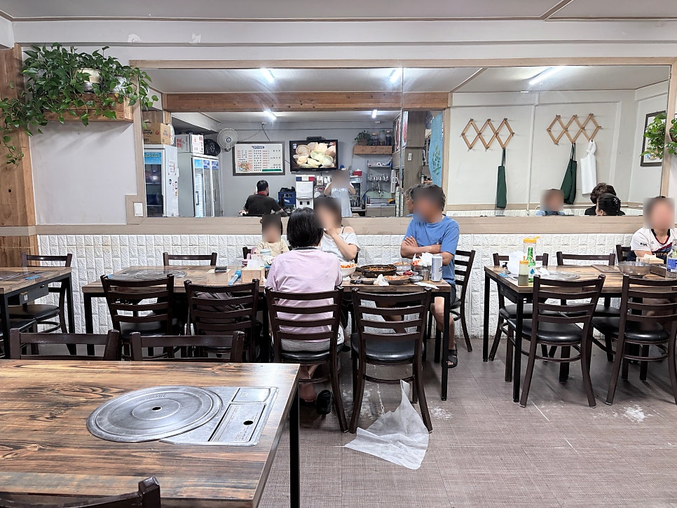 군산아구찜탕 사진 5
