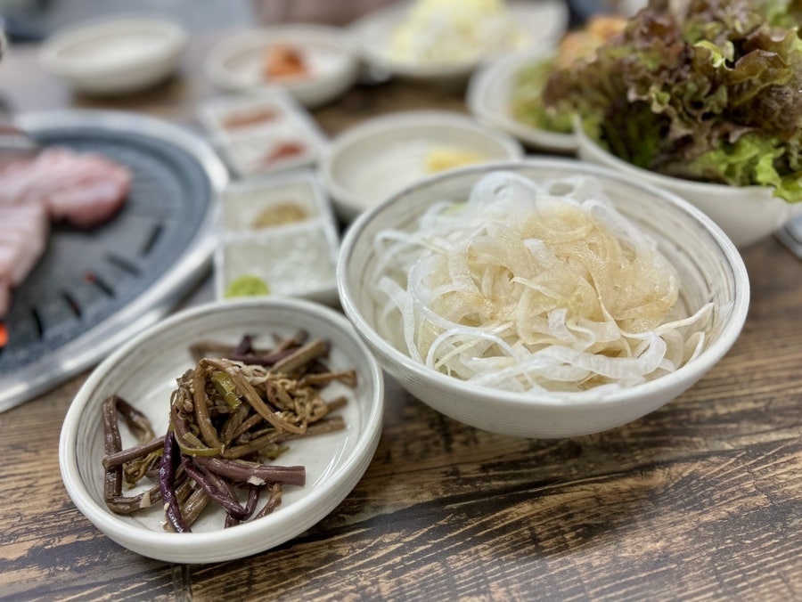 동동응암갈비 사진 5