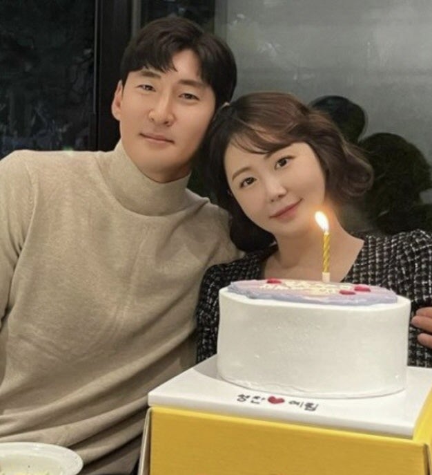 '이경규 딸' 이예림 "아기 안 좋아해" 딩크 고민하더니..결국 2세 준비
