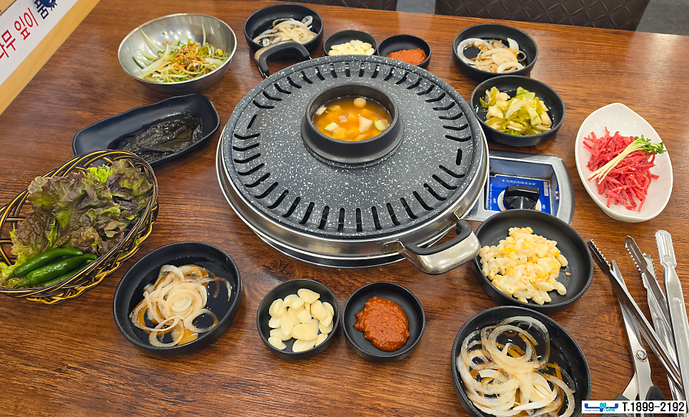 해바라기정육식당 사진 5