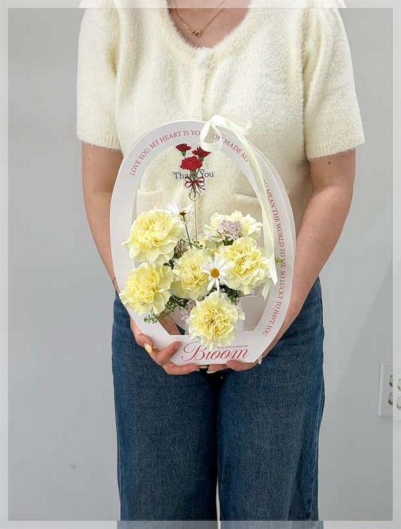 꽃이야기 사진 4