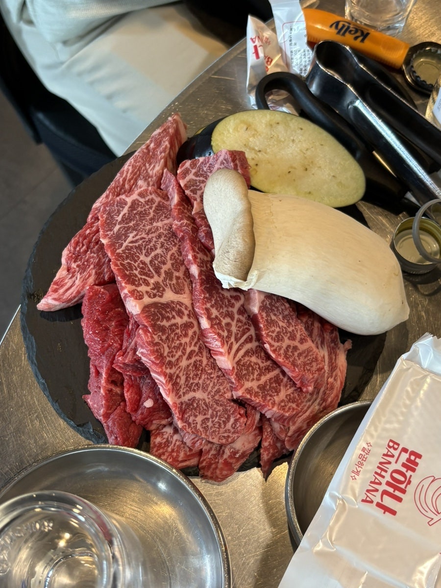 칠프로칠백식당 용인기흥직영점 사진 4