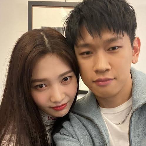 조이 프로필 나이 키 크러쉬 연애 여동생 결혼 가족 강아지 햇님 집 레드벨벳 데뷔 드라마 본....