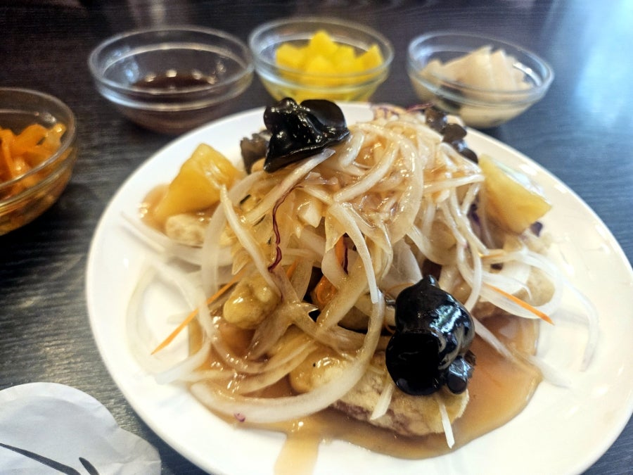 하오츠 사진 3