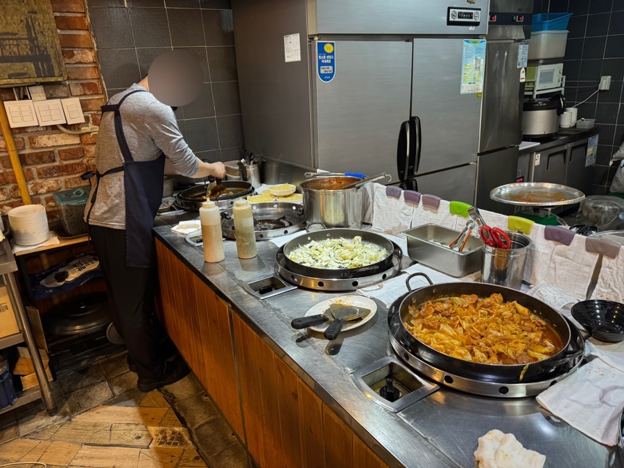 바른닭갈비 사진 3