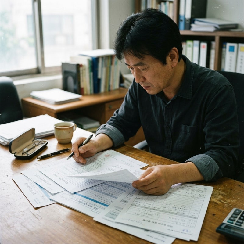 자동차사고 구상금의 판단 기준 관련 이미지 5