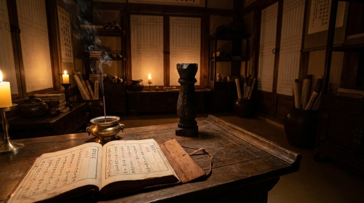  외벌이 가장 사주 특징 7가지, 가족 책임이 무거운 사람의 사주 구조 총정리
