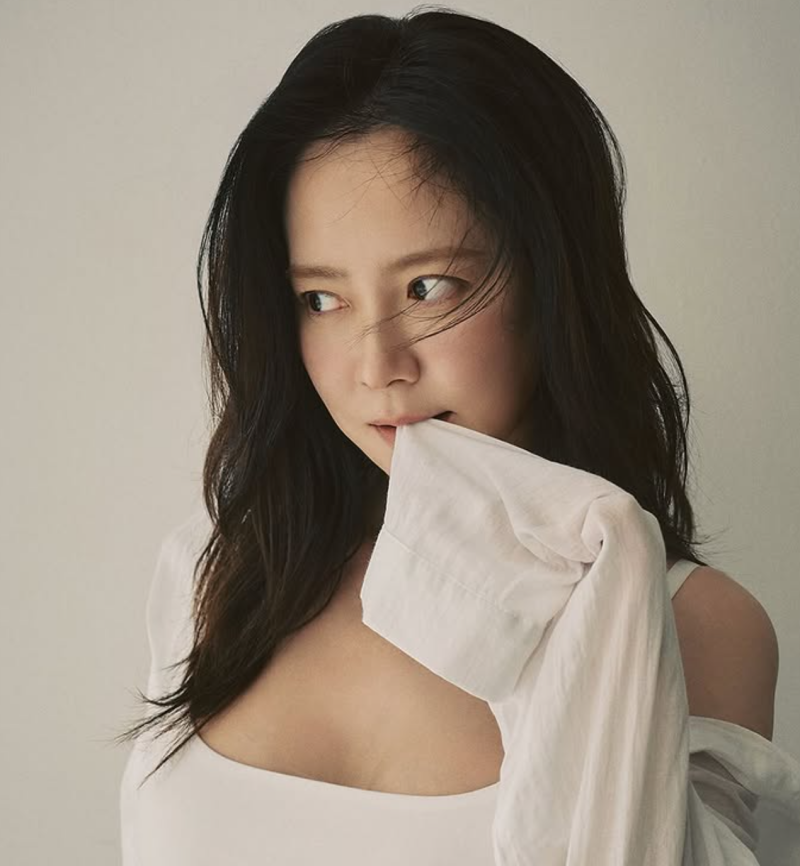 "수영 국가대표 출신" 송지효 엄마, 382톤급 여객선 사모님 최초 공개된 미모 수준