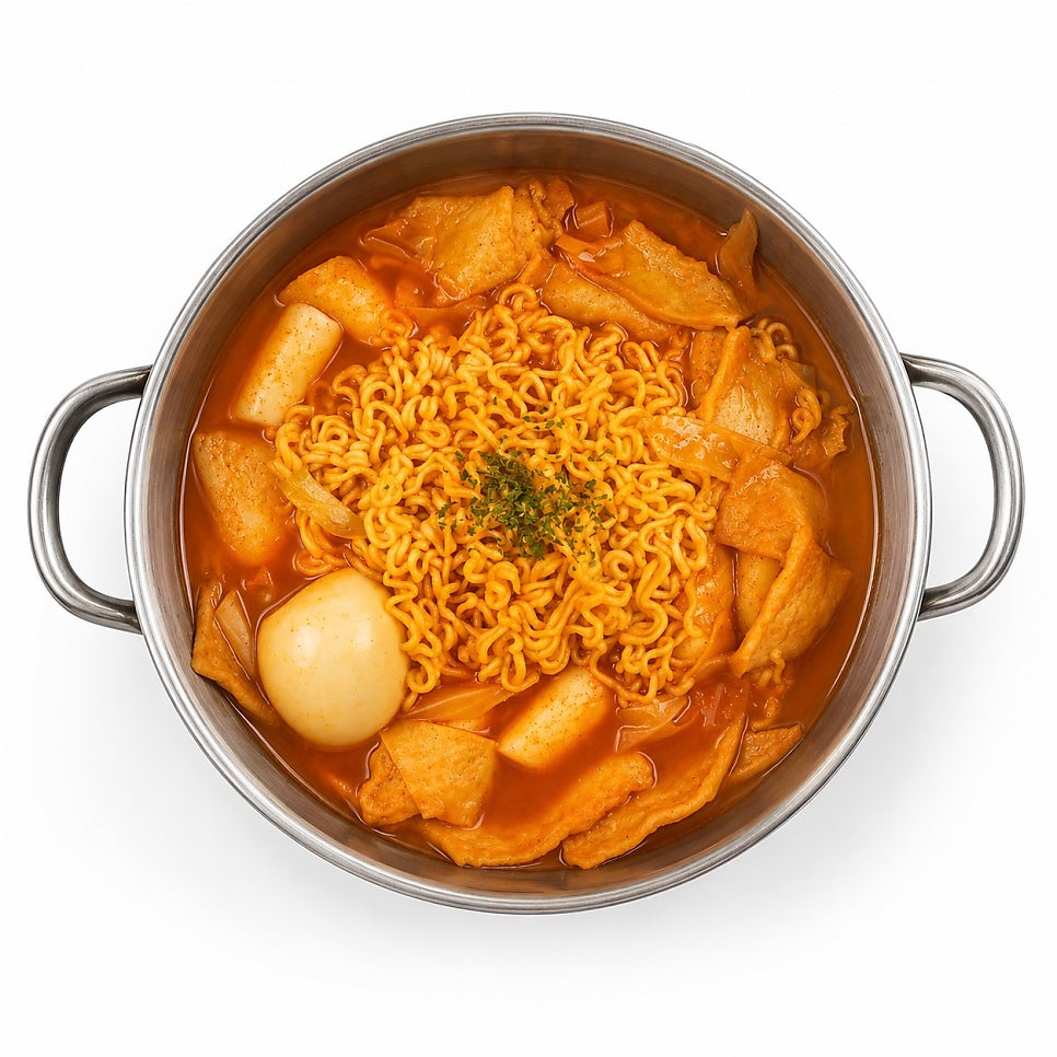 소담분식 사진 5