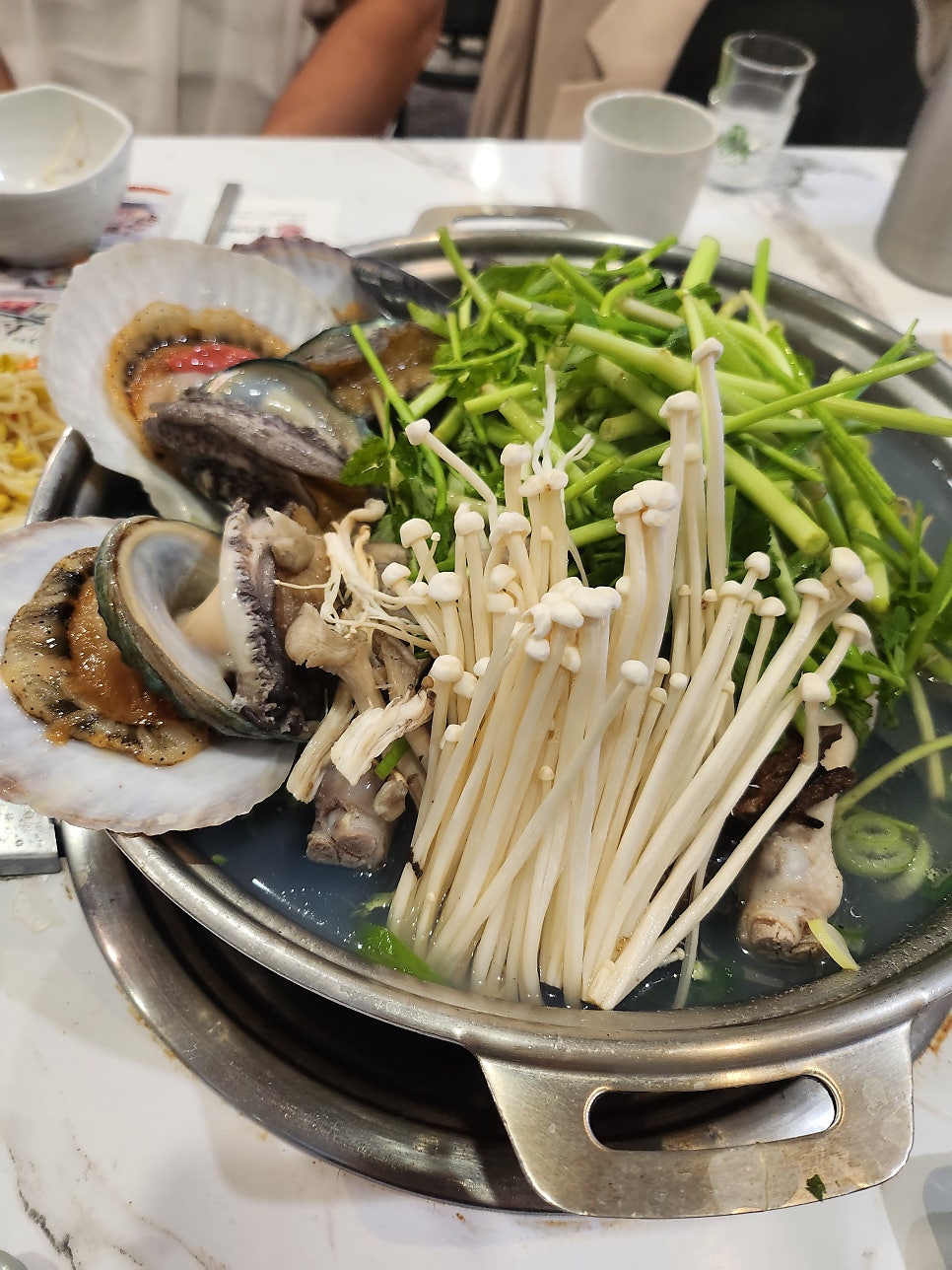 문어세상해천탕 용인직영3호점 사진 6