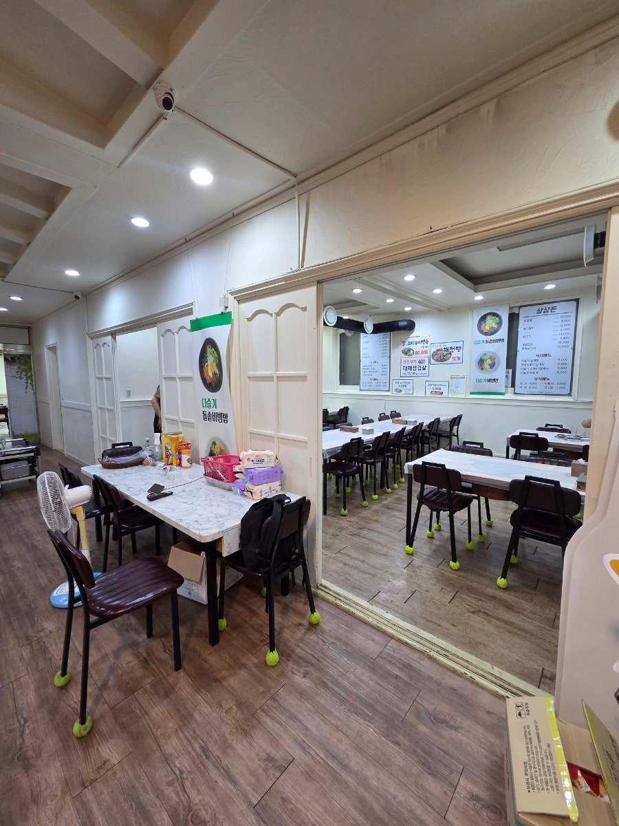 삼삼돈 남원도통점 사진 2