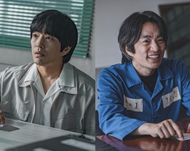 "일단 죄송" 정문성, 허수아비 진범 반전 통했다…7.4% 찍은 두 얼굴