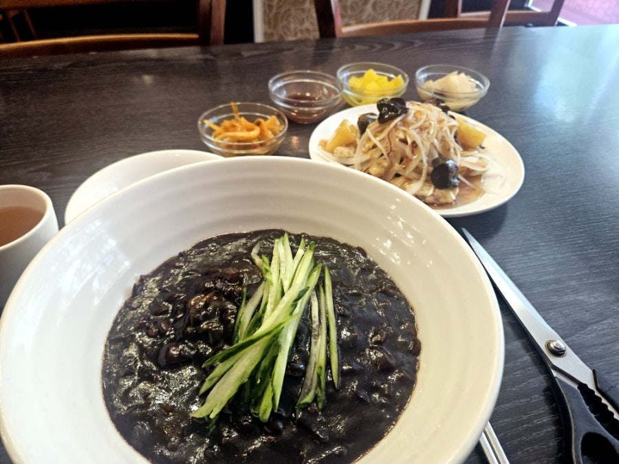 하오츠 사진 1